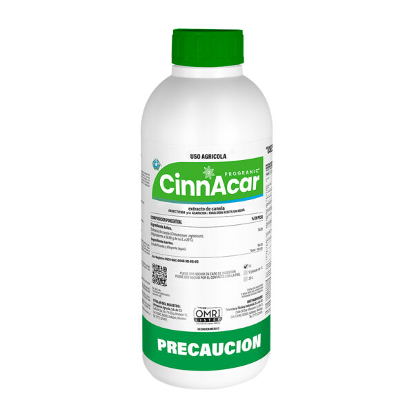 CinnAcar