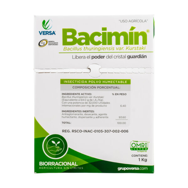 Bacimín - Imagen 2